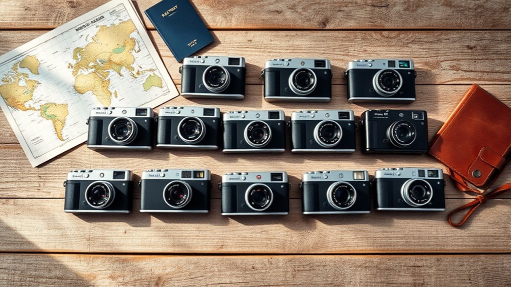 affordable travel camera options