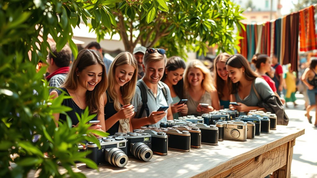 affordable travel cameras 2027
