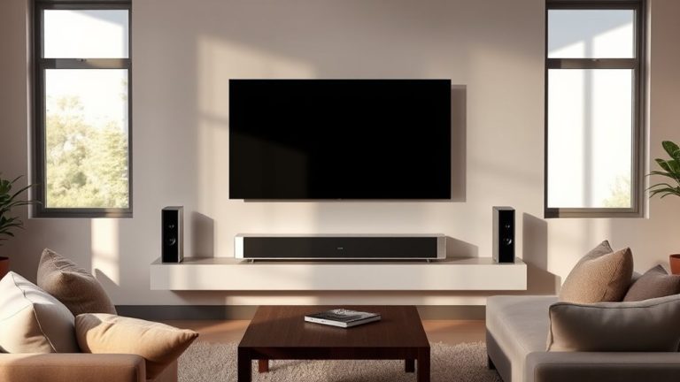 affordable tv soundbar options