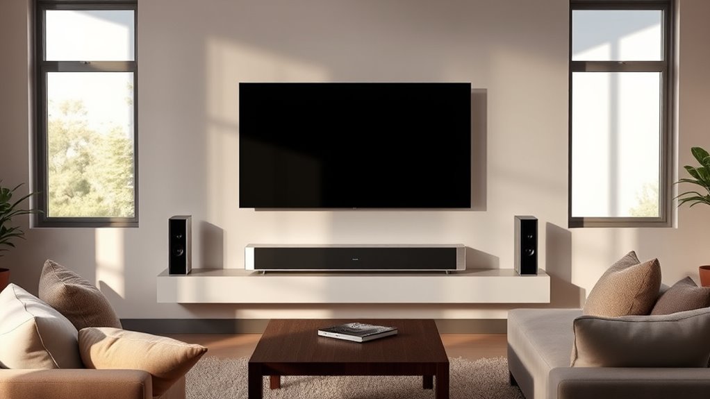affordable tv soundbar options