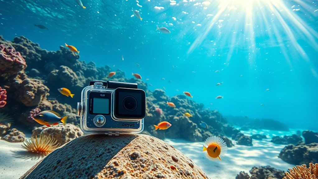 affordable underwater cameras 2027