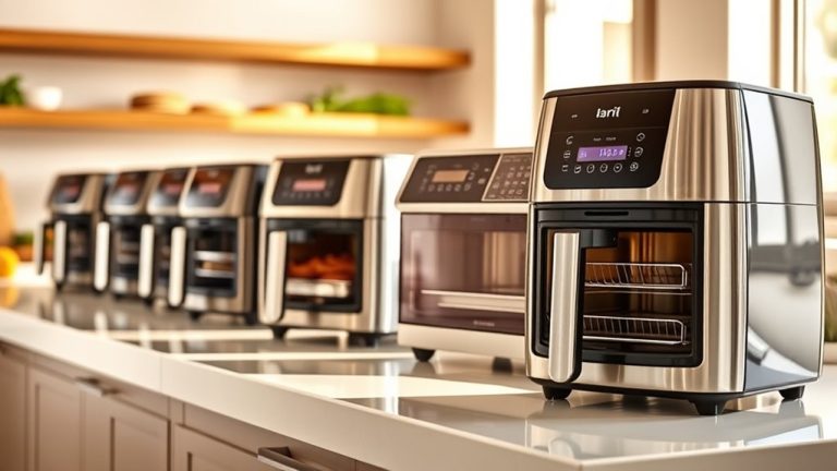 affordable versatile kitchen appliances