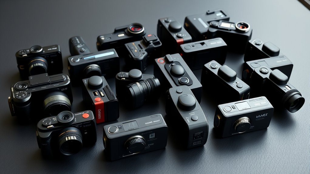 affordable video cameras 2027
