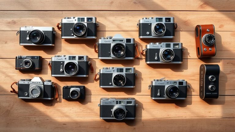 affordable vintage camera options