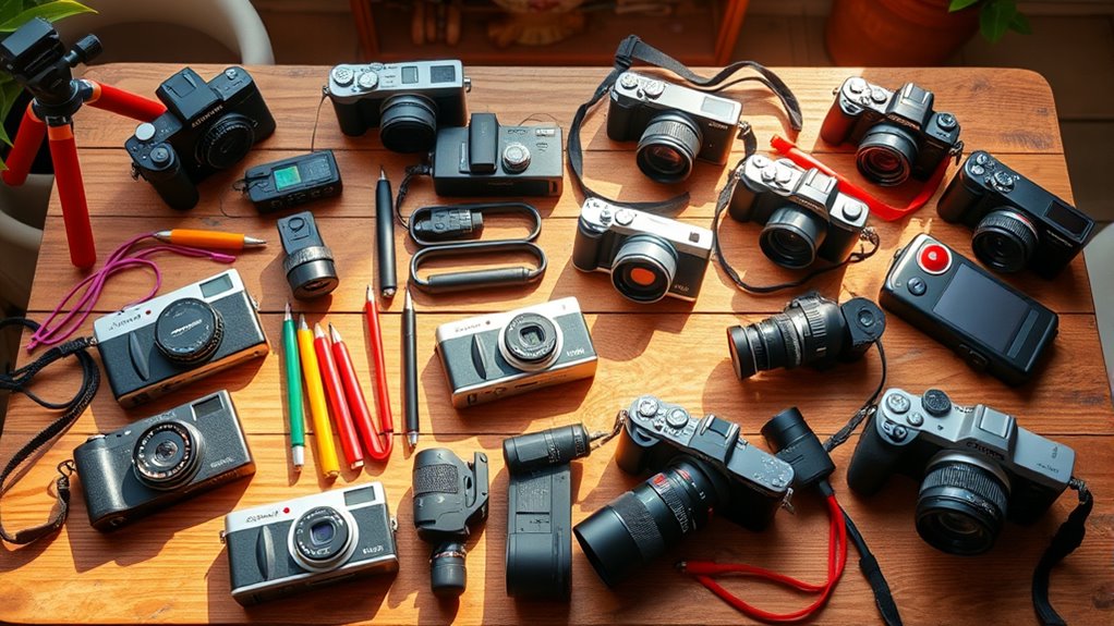 affordable vlogging camera options