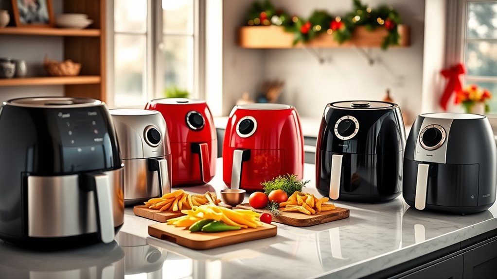 air fryer cyber monday deals