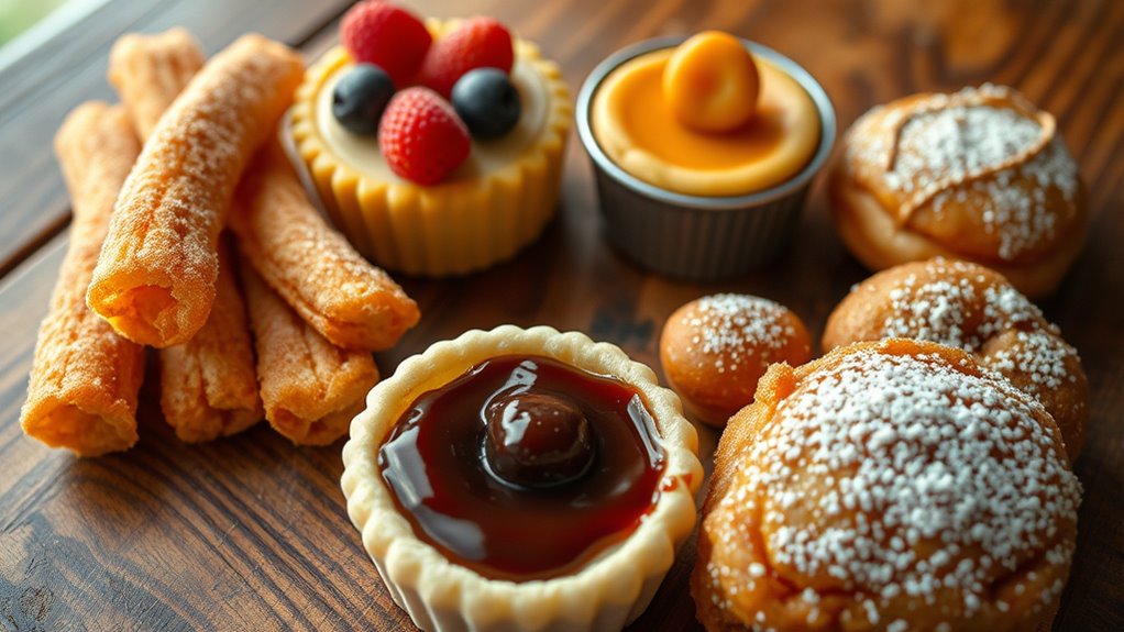air fryer desserts for 2027