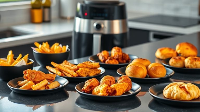 air fryer repair tips