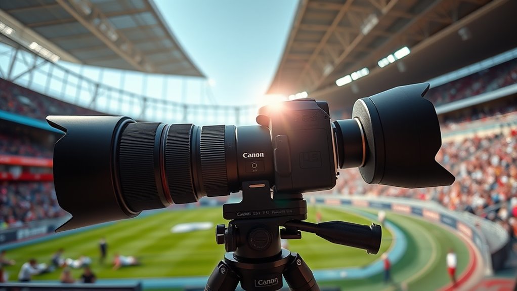 autofocus speed and lens compatibility