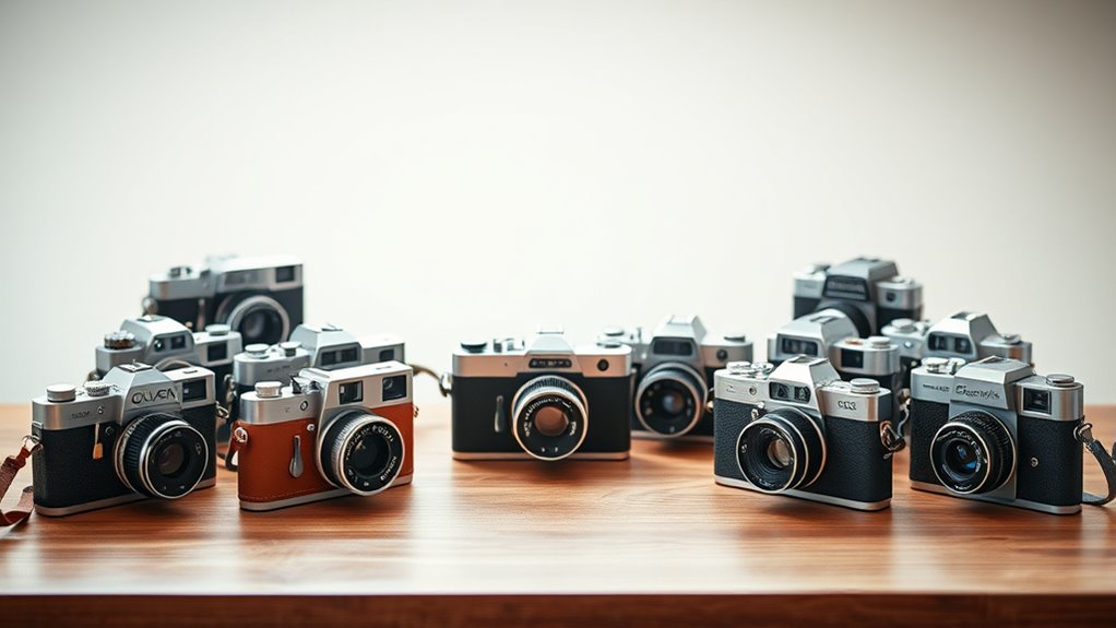 beginner 35mm film cameras