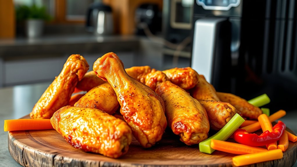 beginner air fryer recipes