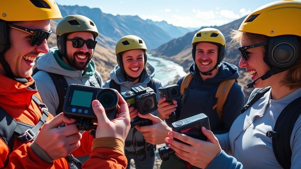 beginner friendly action camera essentials