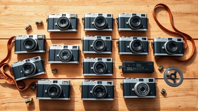 beginner friendly compact cameras guide