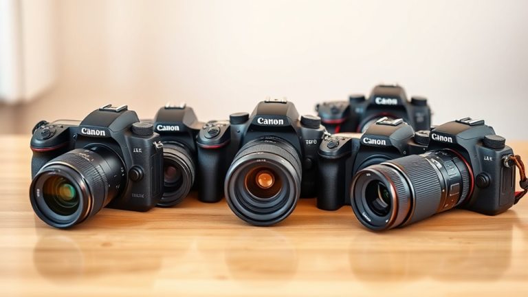 beginner friendly dslr camera guide