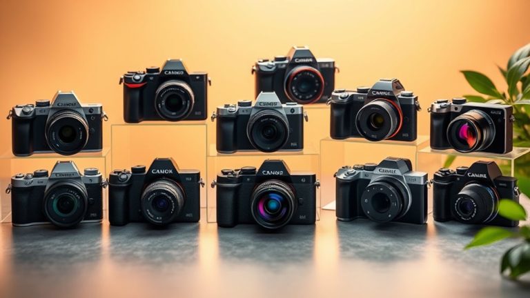 beginner mirrorless cameras 2027