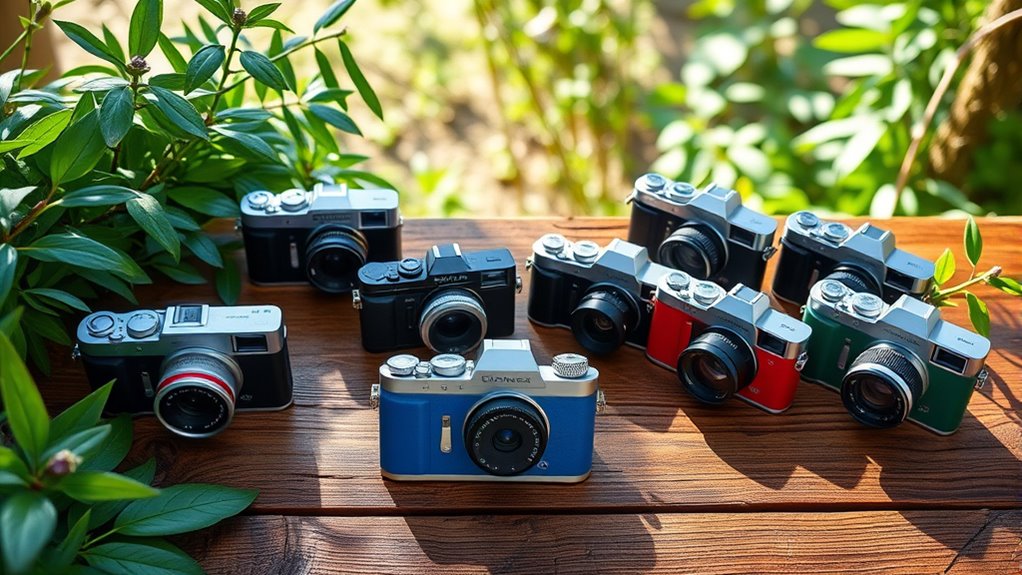 beginner photography camera guide