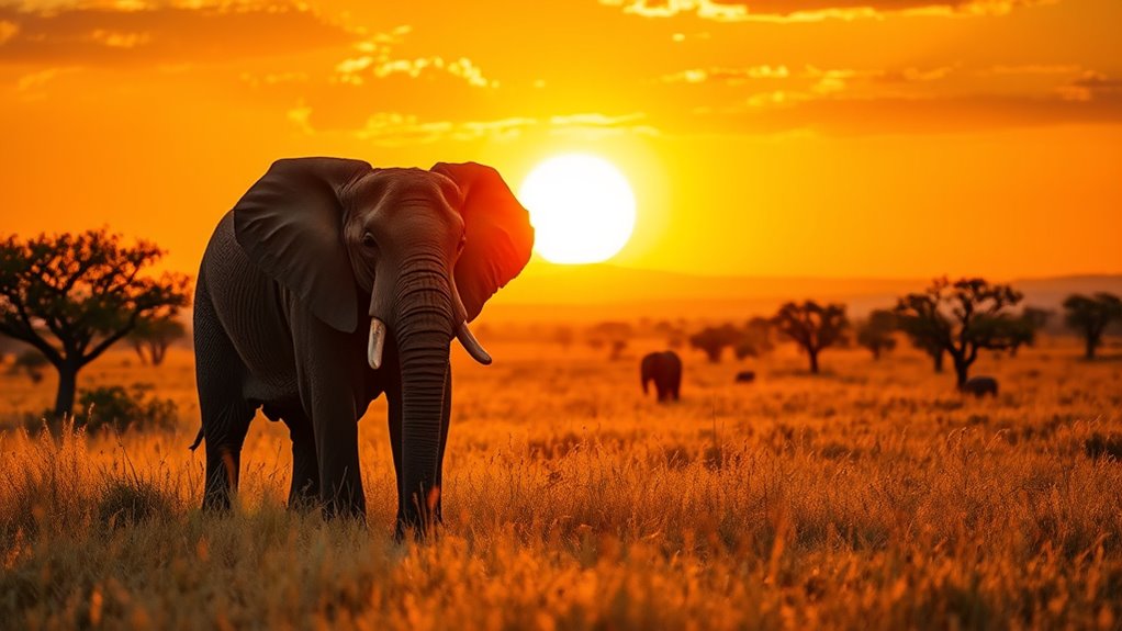 beginner safari camera guide