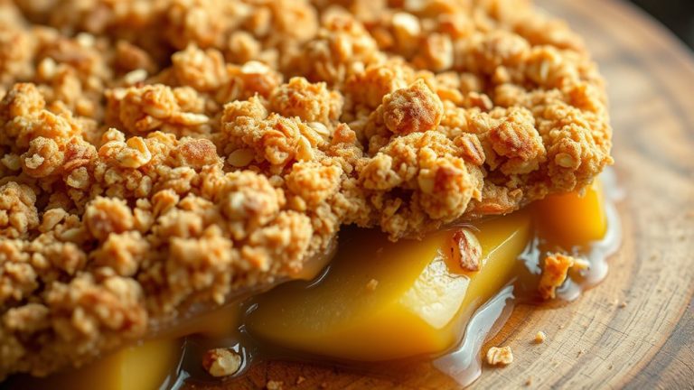 best air fryer dessert
