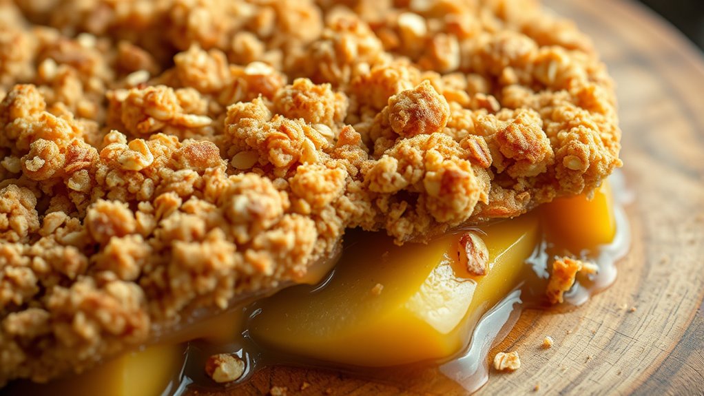best air fryer dessert