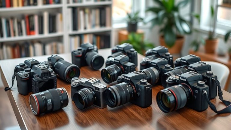 best beginner dslr cameras