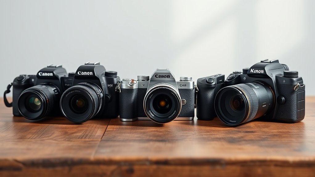 best budget dslr cameras 2027