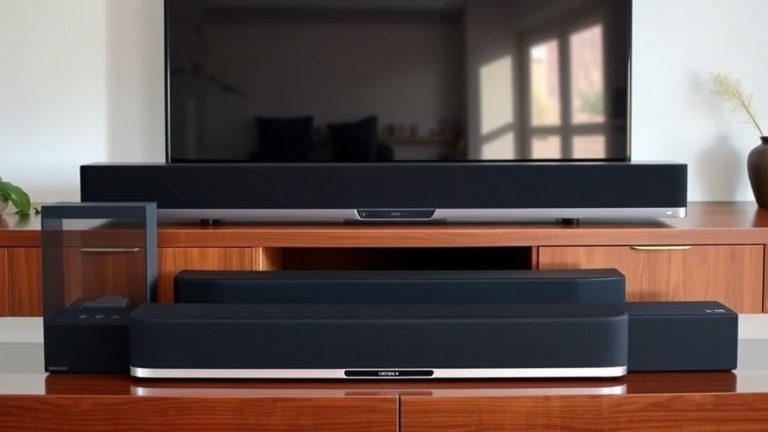 best budget soundbars 2026