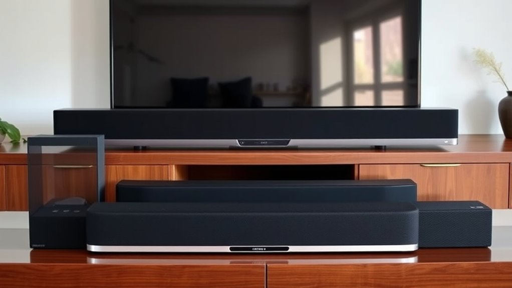 best budget soundbars 2026