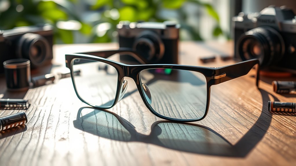 best camera glasses 2027