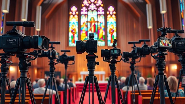 best cameras for streaming