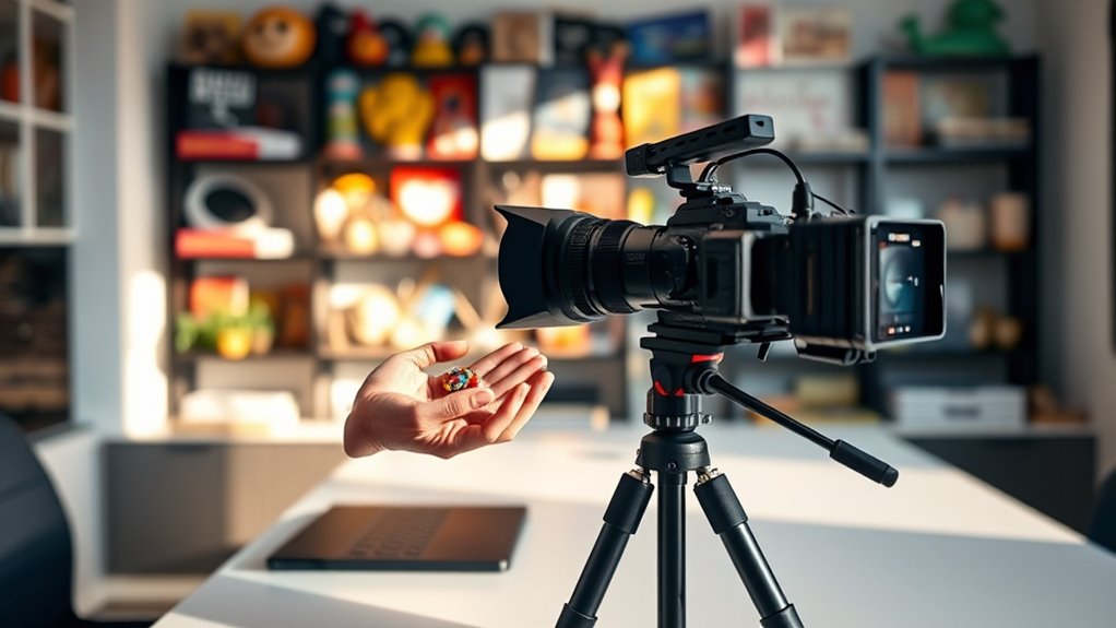best cameras for whatnot