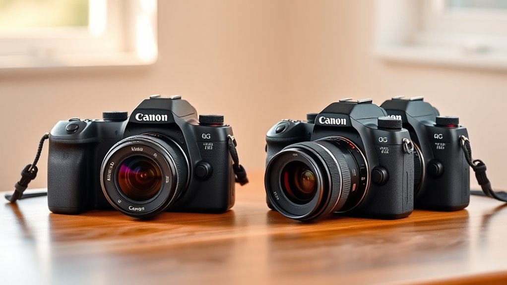 best canon cameras 2027