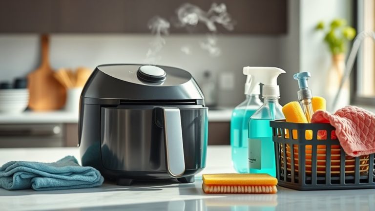 best cleaning methods 2027