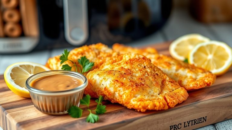 best crispy fish recipes