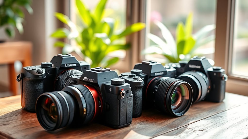best dslr cameras under 500