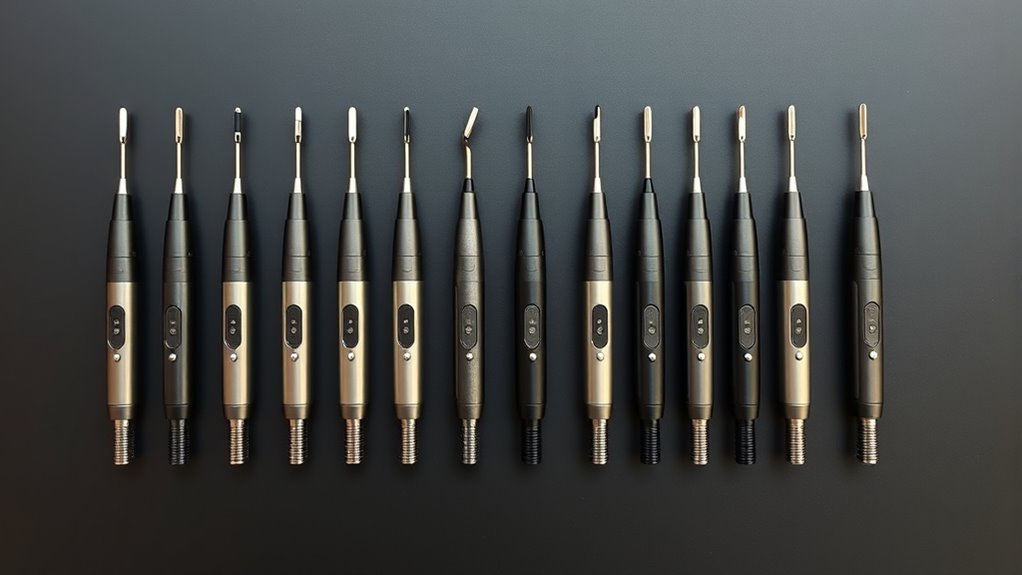 best ear cameras 2027
