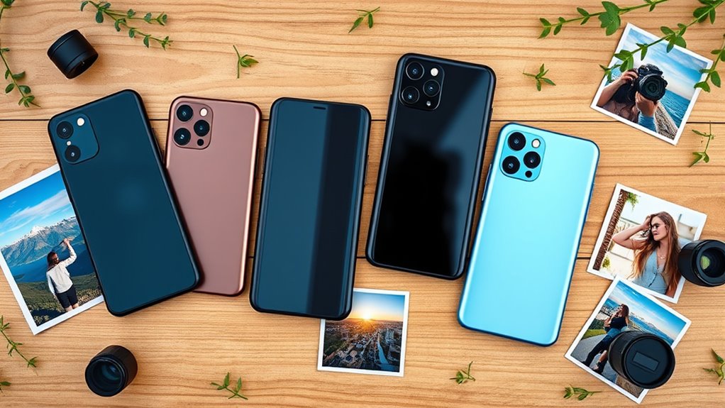 best mobile cameras 2027