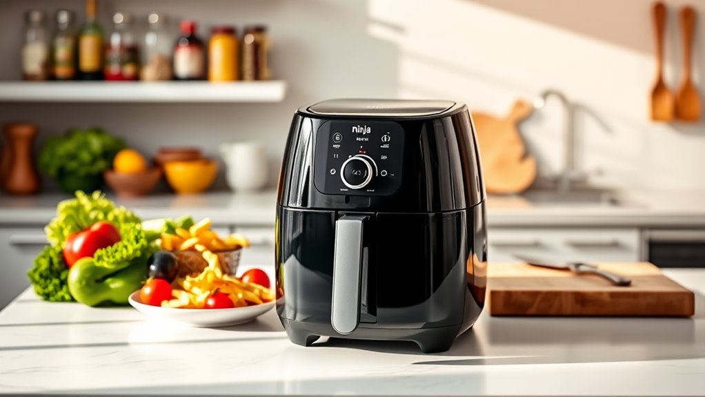 best ninja air fryer deals