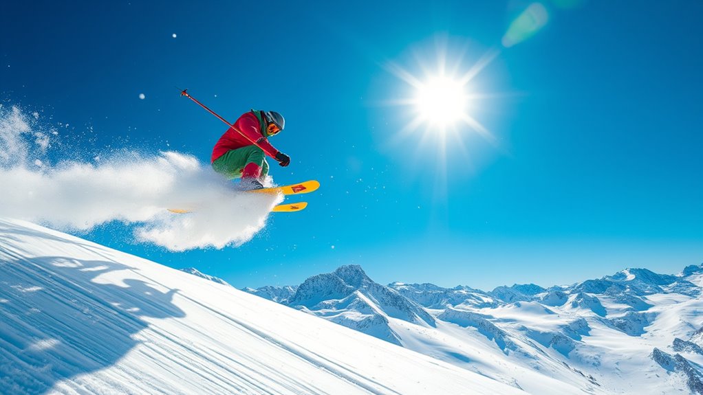 best skiing camera picks