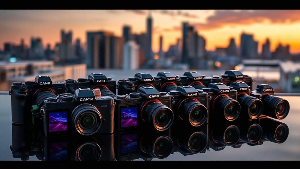 best timelapse cameras 2027