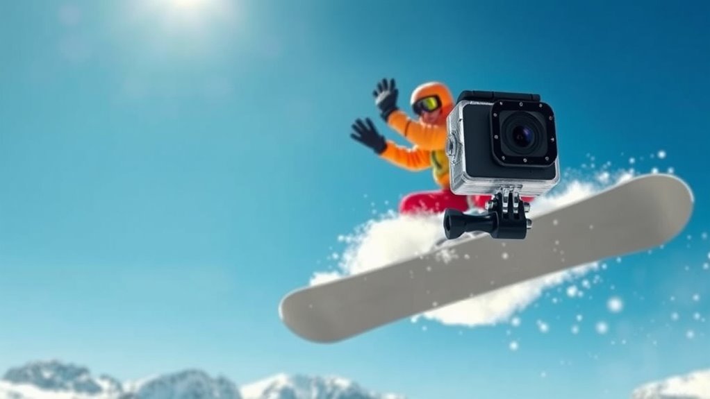 budget action cameras 2027