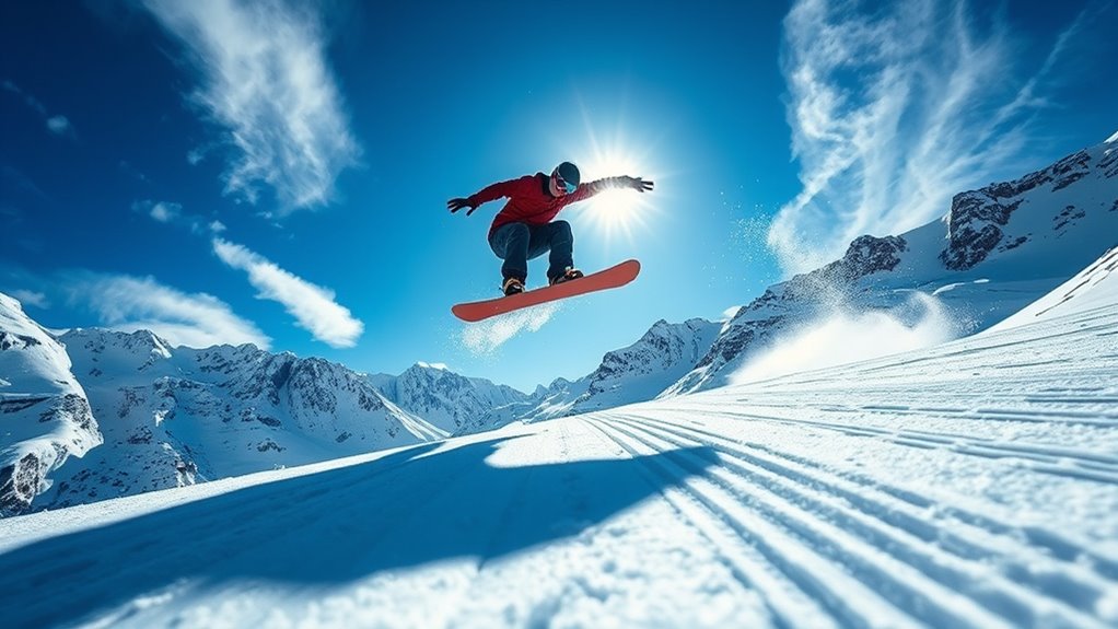 camera angle selection tips