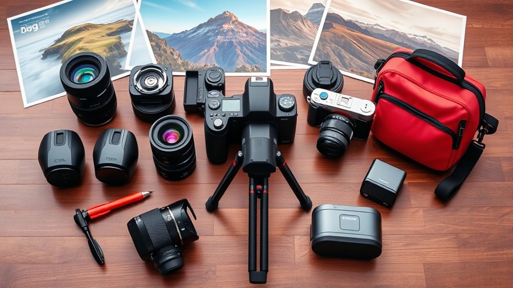 camera deals for 2027