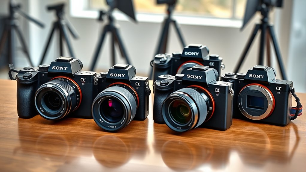 camera features and specifications