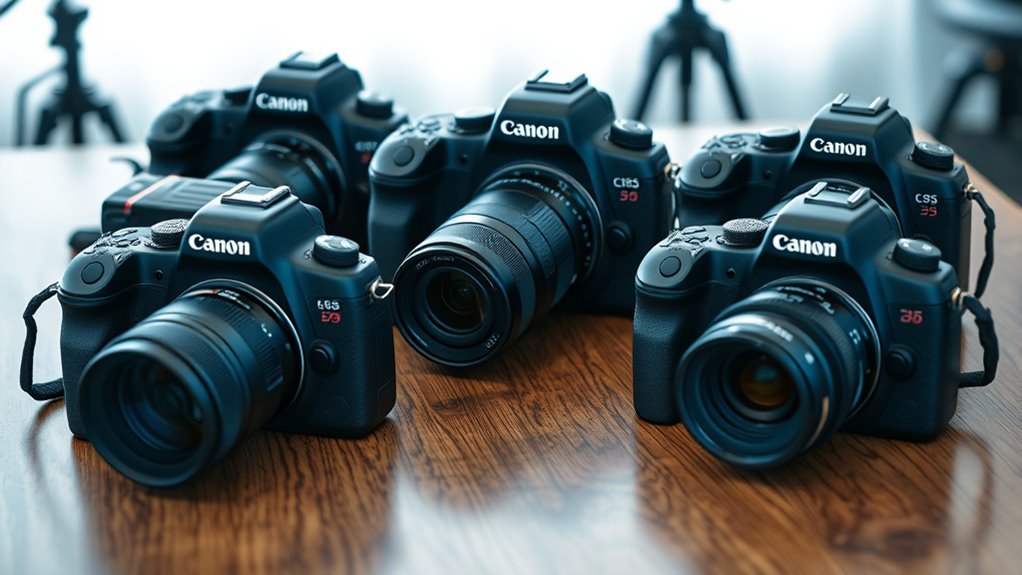 camera features and specs