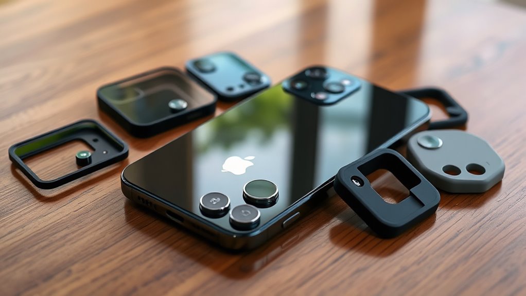 camera protection compatibility essentials