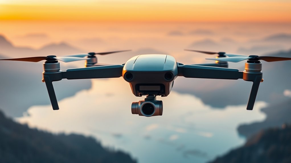 camera quality and safety features