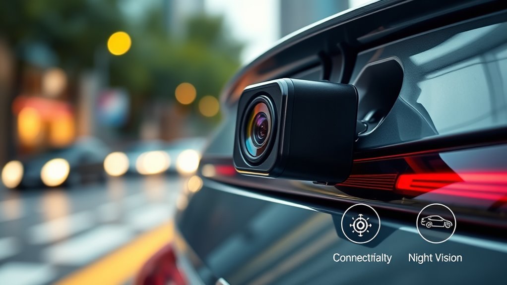camera quality durability signal