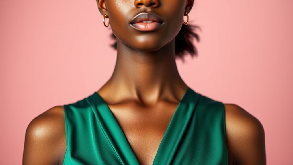 camera ready color choices