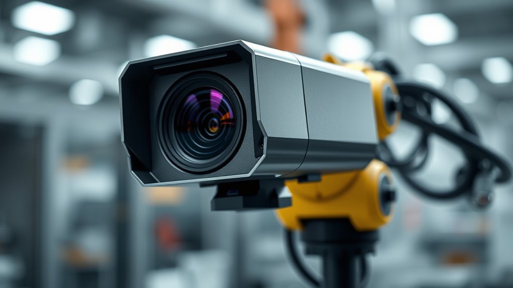 camera resolution and compatibility
