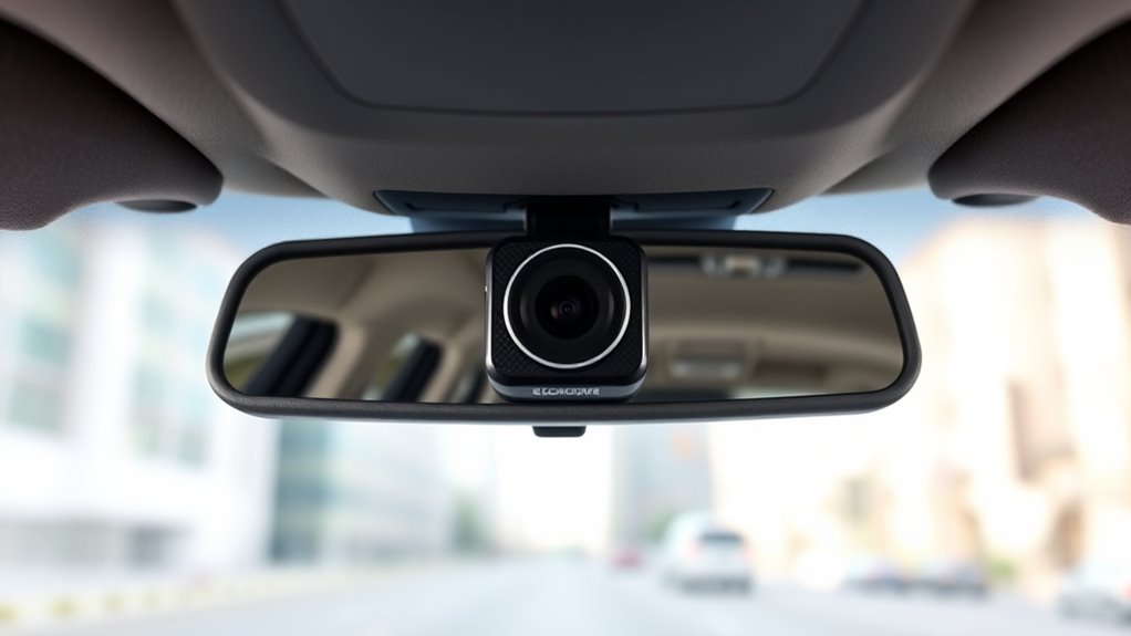 camera resolution and features